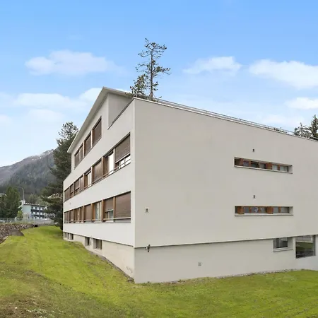 Verbena 4 By Interhome 达沃斯