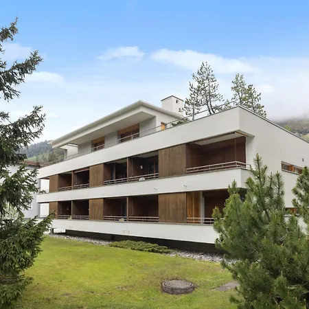 Verbena 4 By Interhome * 达沃斯