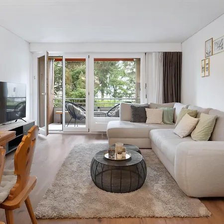 Verbena 4 By Interhome 公寓