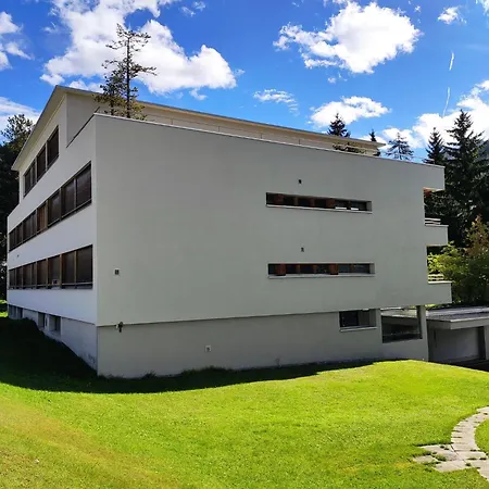 公寓 Verbena 4 By Interhome *