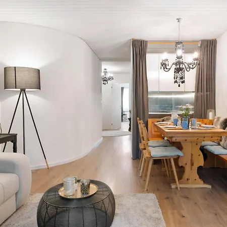 Apartament Verbena 4 By Interhome