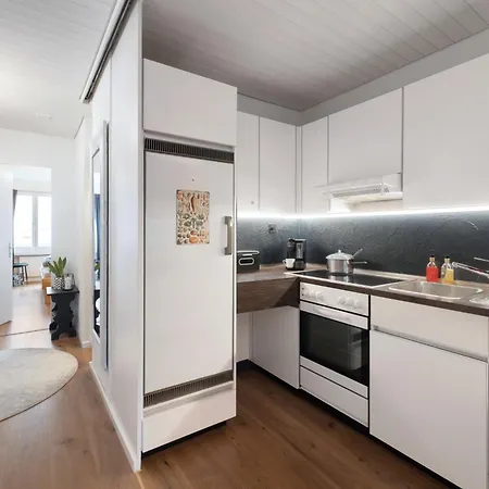 Verbena 4 By Interhome Apartament *