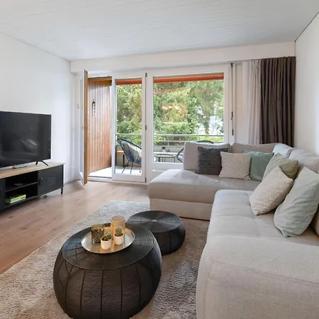 Apartament Verbena 4 By Interhome Davos