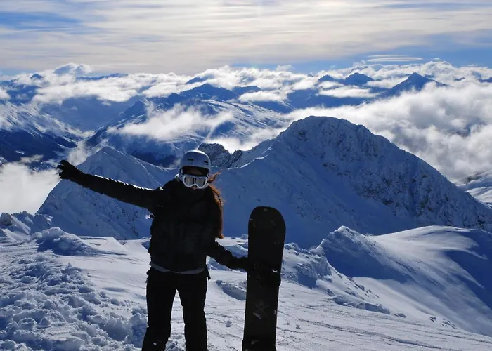 Verbena 4 By Interhome * 达沃斯