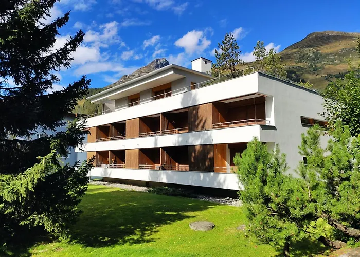 Verbena 4 By Interhome