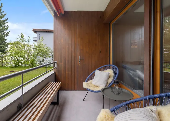 Verbena 4 By Interhome *