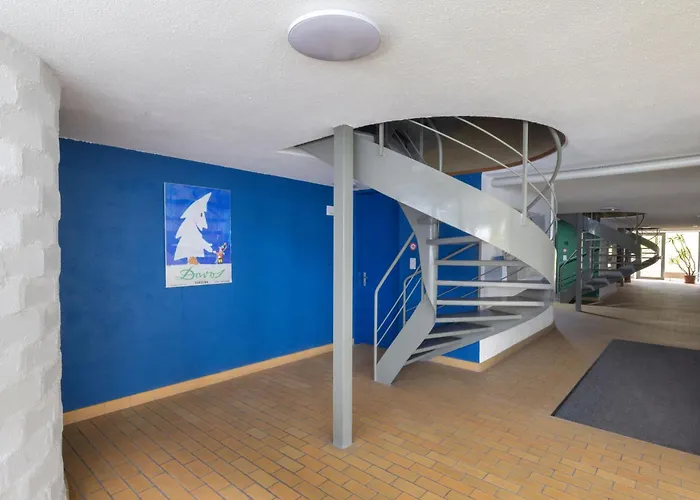 Verbena 4 By Interhome 达沃斯