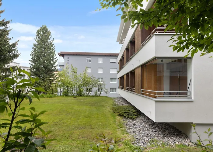 Verbena 4 By Interhome