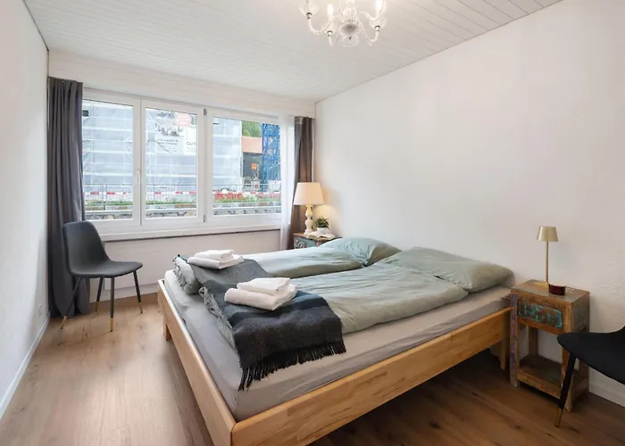 Verbena 4 By Interhome 公寓 达沃斯