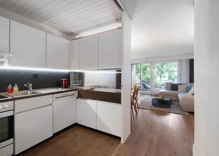 Verbena 4 By Interhome 达沃斯